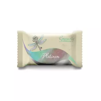 GREENELLE Туалетное мыло 90г