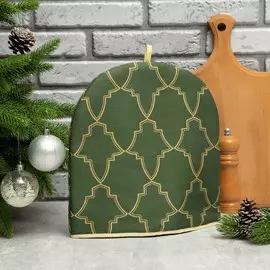 Грелка чайник