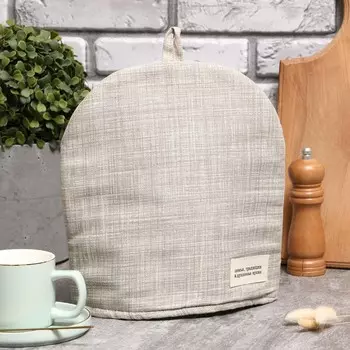 Грелка чайник