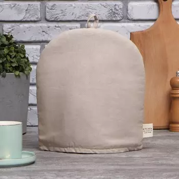 Грелка чайник