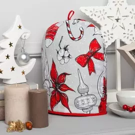 Грелка чайник