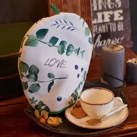 Грелка чайник