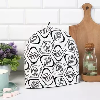 Грелка чайник