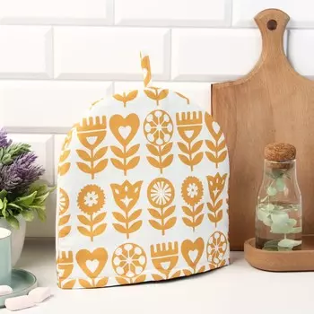 Грелка чайник