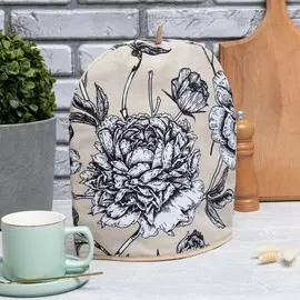 Грелка чайник