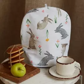 Грелка чайник