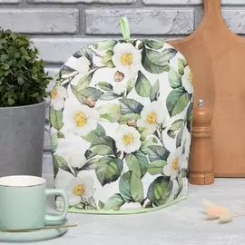 Грелка чайник