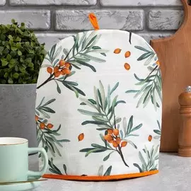 Грелка чайник