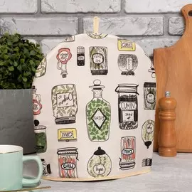 Грелка чайник