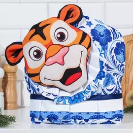 Грелка чайник