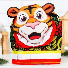 Грелка чайник