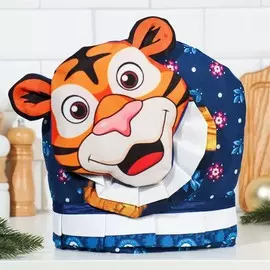 Грелка чайник