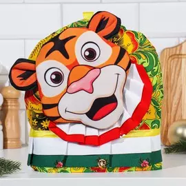 Грелка чайник