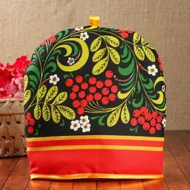 Грелка чайник