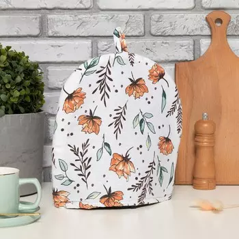 Грелка чайник