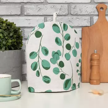 Грелка чайник