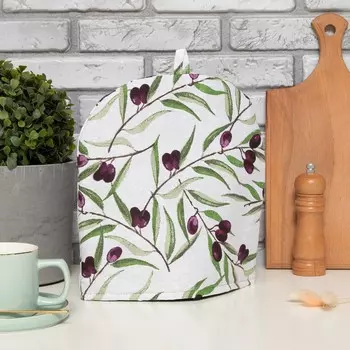 Грелка чайник