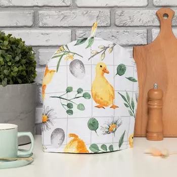 Грелка чайник