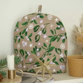 Грелка чайник