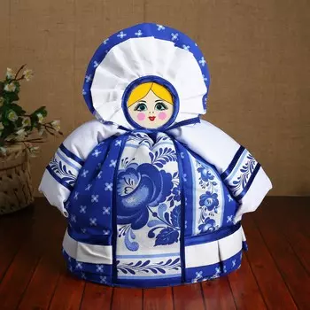 Грелка чайник