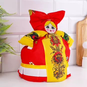 Грелка чайник