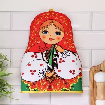 Грелка чайник