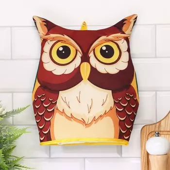 Грелка чайник