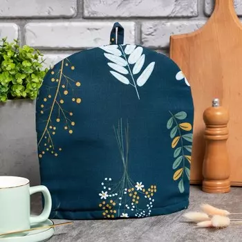 Грелка чайник