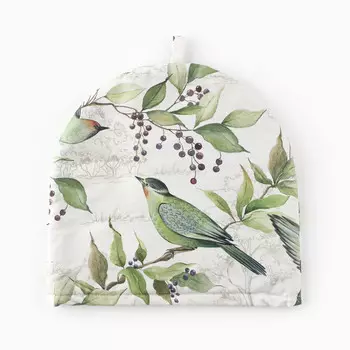 Грелка чайник