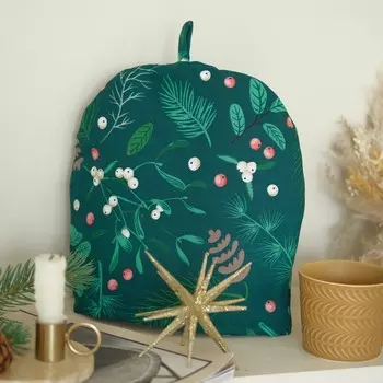 Грелка чайник