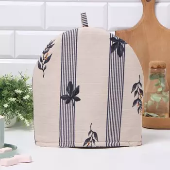 Грелка чайник