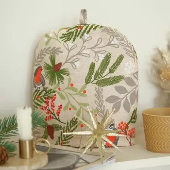 Грелка чайник