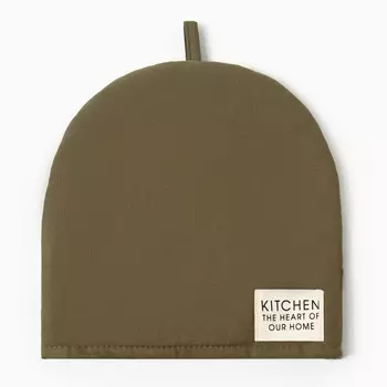 Грелка чайник