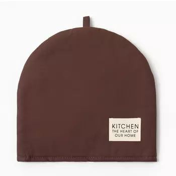 Грелка чайник