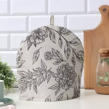 Грелка чайник