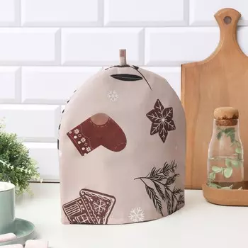 Грелка чайник