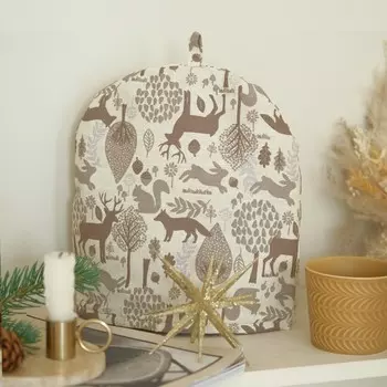 Грелка чайник