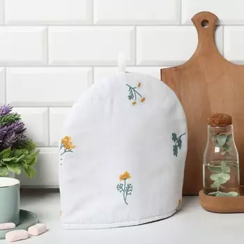 Грелка чайник