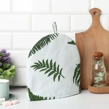 Грелка чайник