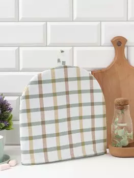 Грелка чайник