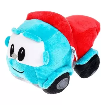 Грузовичок Лева, МУЛЬТИ-ПУЛЬТИ C20137-20