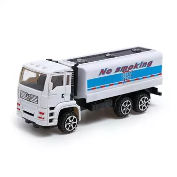 Машинка детская инерционная