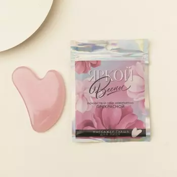 Гуаша скребок