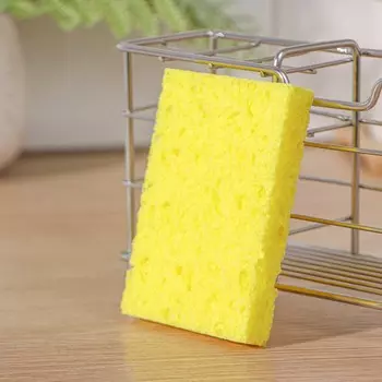 Губка для посуды целлюлозная доляна, 101.57 см