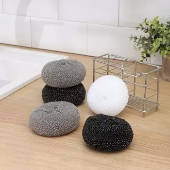 Губки для посуды raccoon