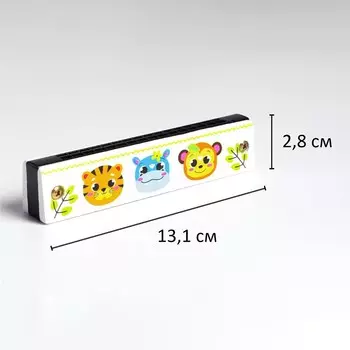 Губная гармошка