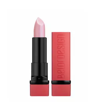 Party Губная помада тон №125 нежная лаванда 4.3г BelorDesign