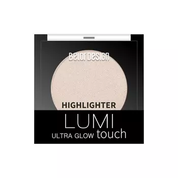 Хайлайтер для лица Lumi touch