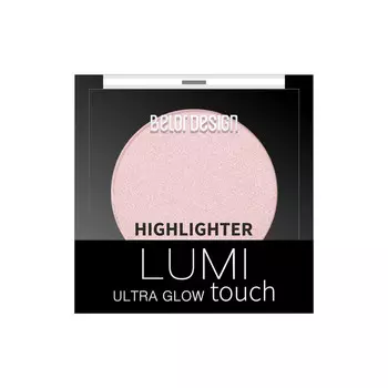 Хайлайтер для лица Lumi touch