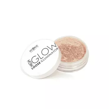 Хайлайтер рассыпчатый High Glow т.801